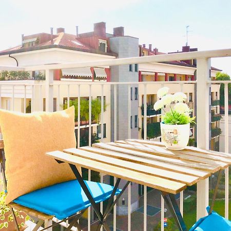 Stepandgo Milano Navigli Apartment Exterior photo