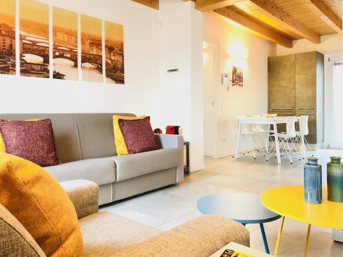 Stepandgo Milano Navigli Apartment Exterior photo