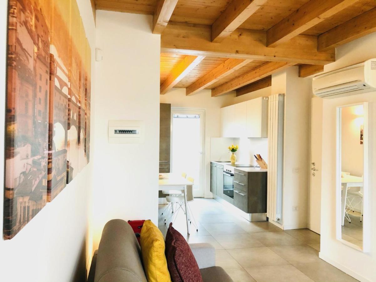 Stepandgo Milano Navigli Apartment Exterior photo
