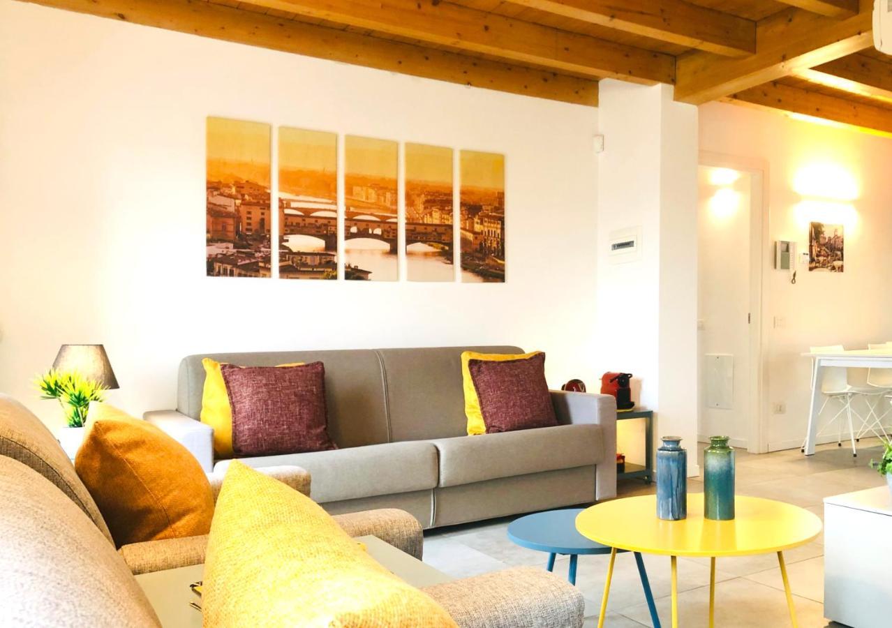 Stepandgo Milano Navigli Apartment Exterior photo