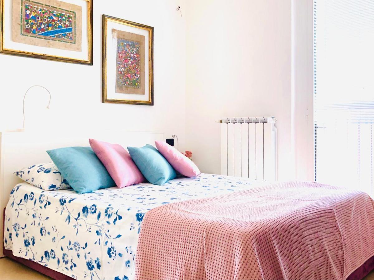 Stepandgo Milano Navigli Apartment Exterior photo