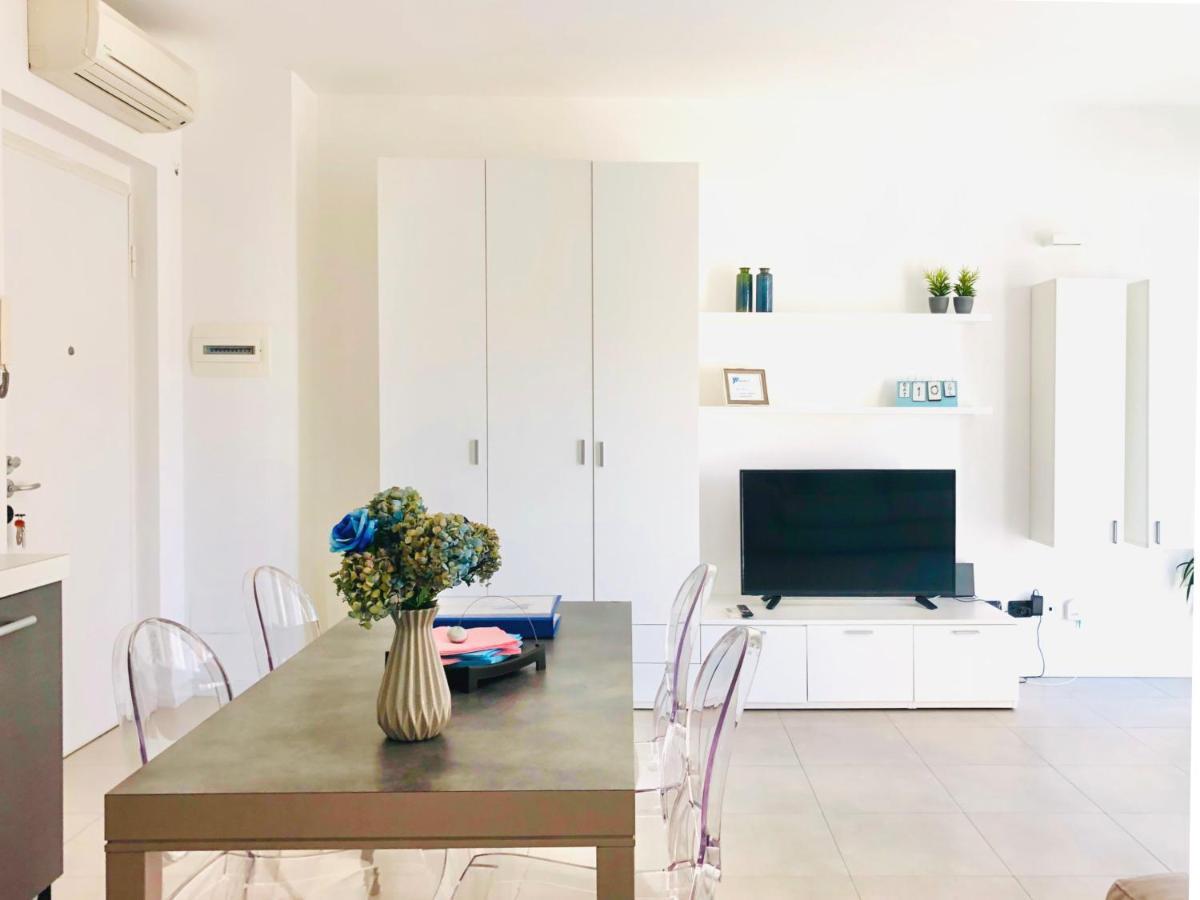 Stepandgo Milano Navigli Apartment Exterior photo