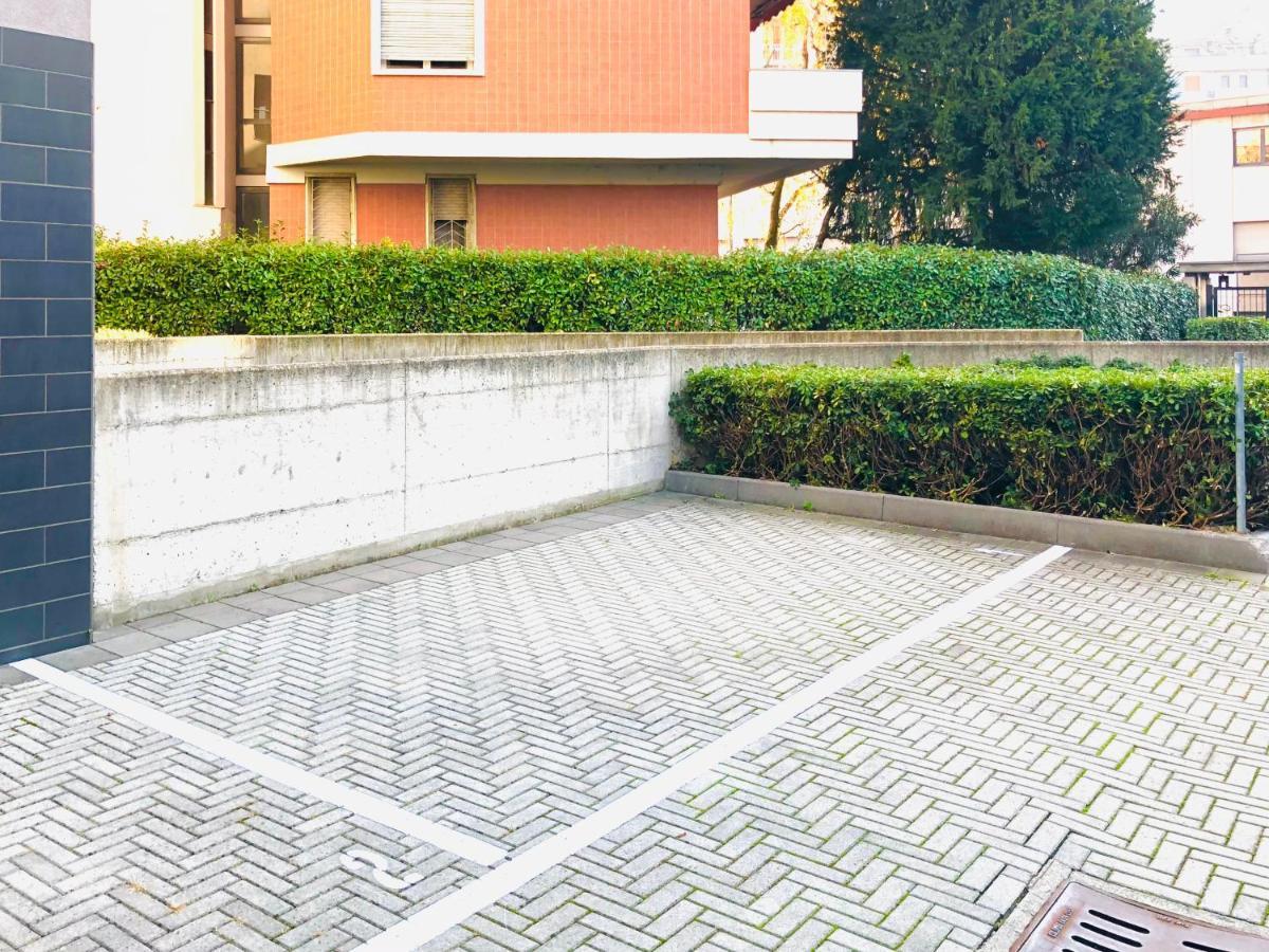Stepandgo Milano Navigli Apartment Exterior photo