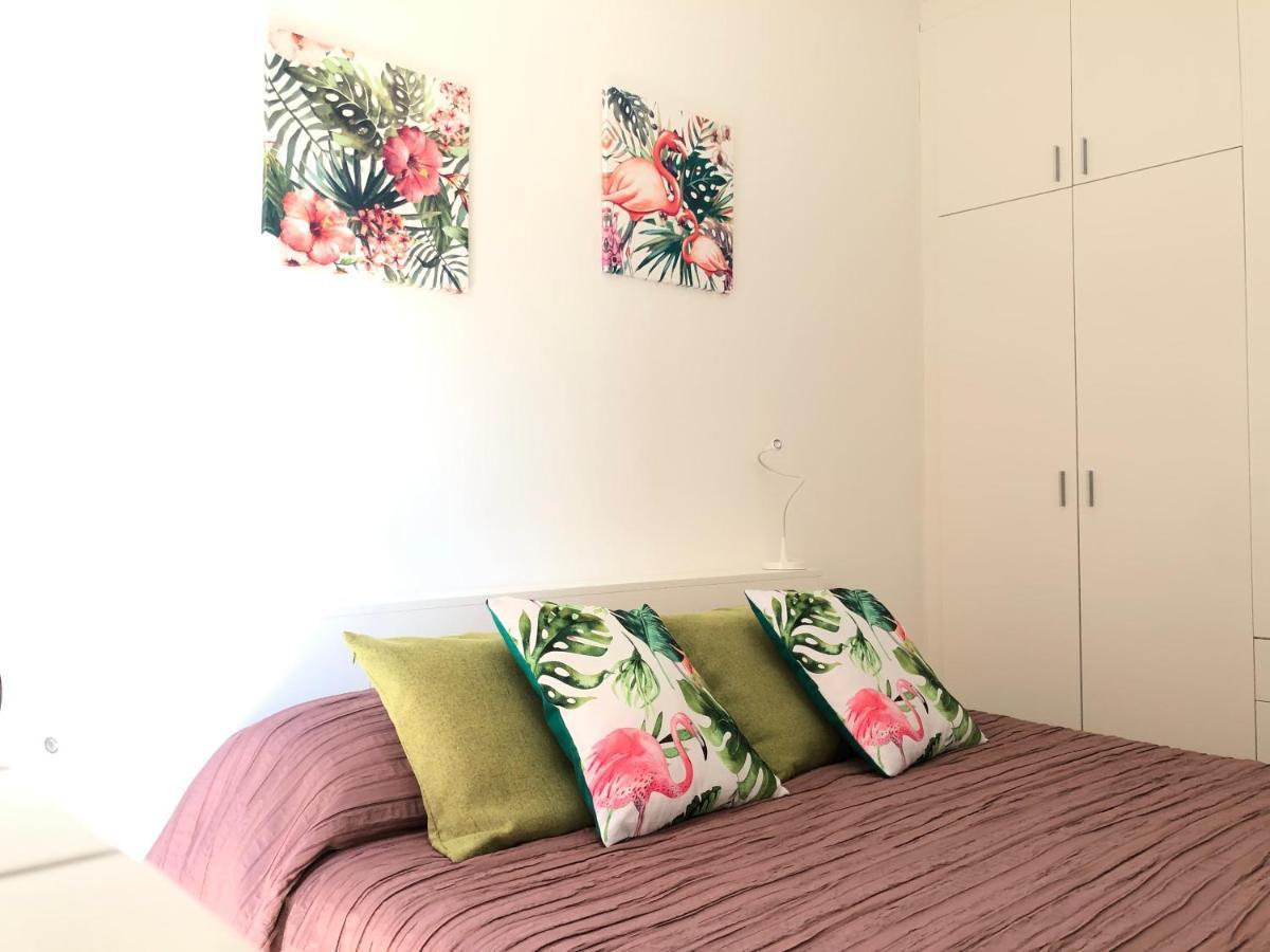 Stepandgo Milano Navigli Apartment Exterior photo