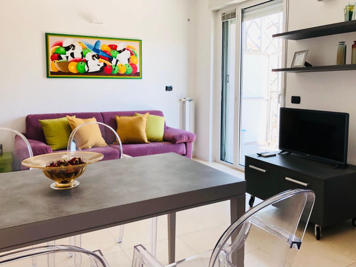 Stepandgo Milano Navigli Apartment Exterior photo