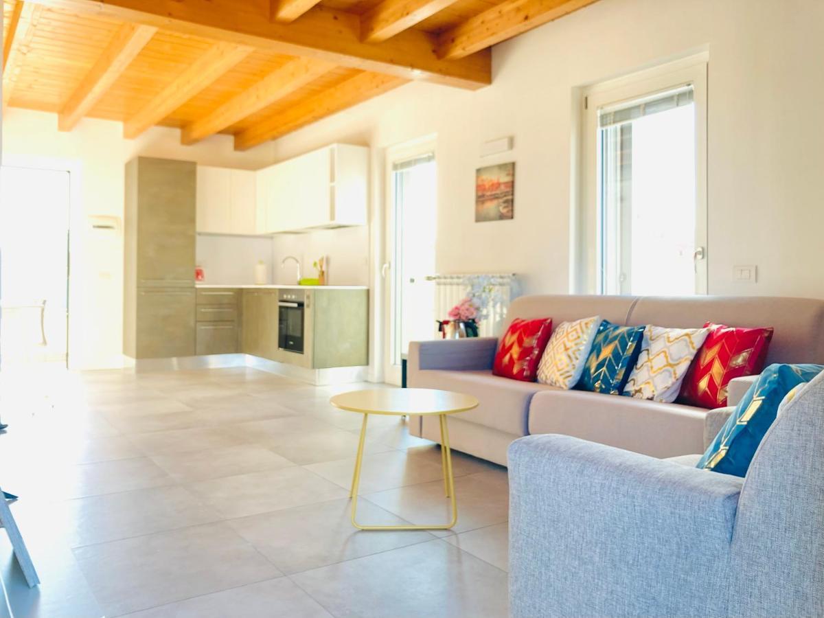 Stepandgo Milano Navigli Apartment Exterior photo
