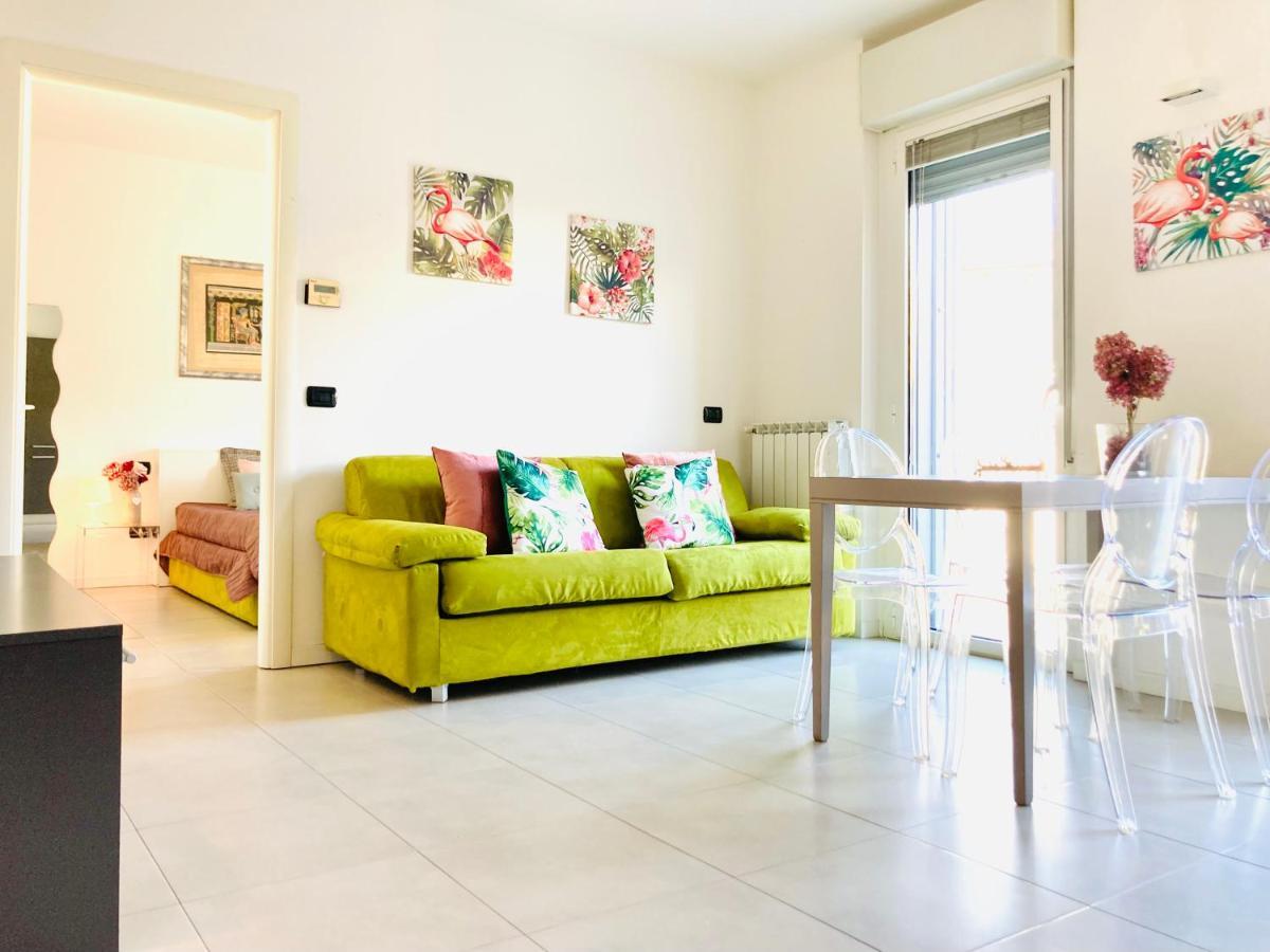 Stepandgo Milano Navigli Apartment Exterior photo