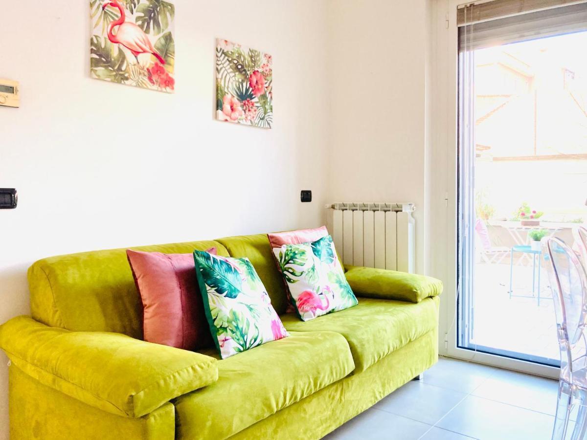 Stepandgo Milano Navigli Apartment Exterior photo
