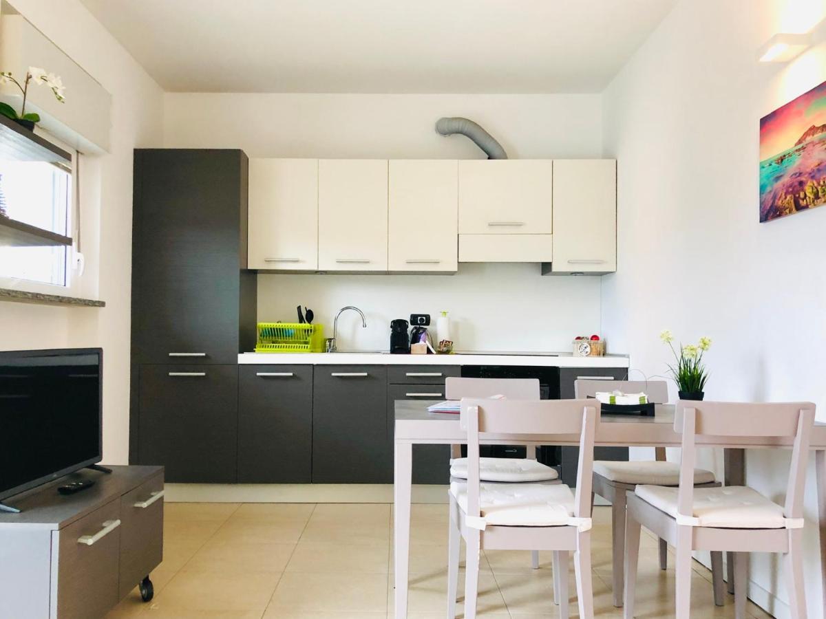 Stepandgo Milano Navigli Apartment Exterior photo