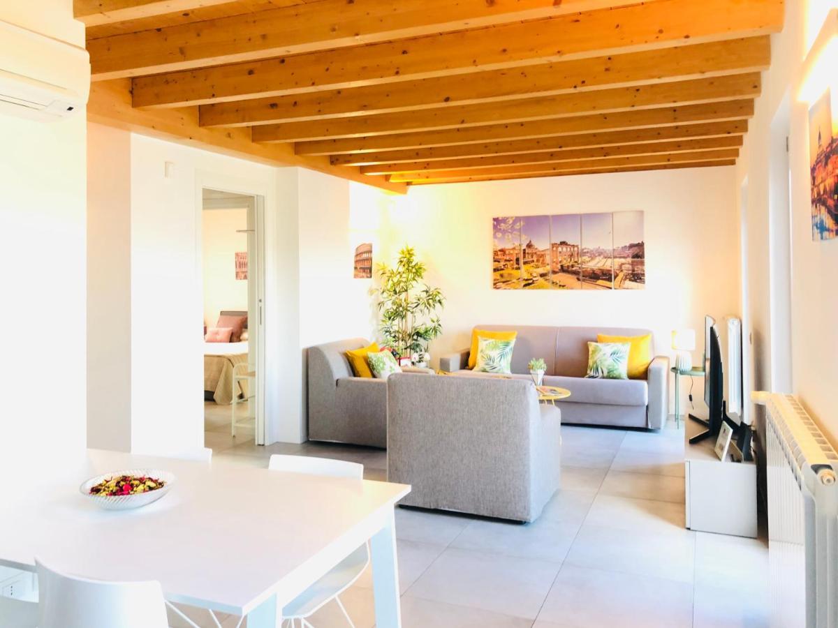 Stepandgo Milano Navigli Apartment Exterior photo