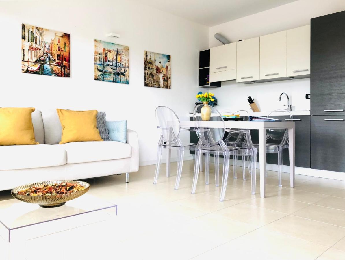 Stepandgo Milano Navigli Apartment Exterior photo