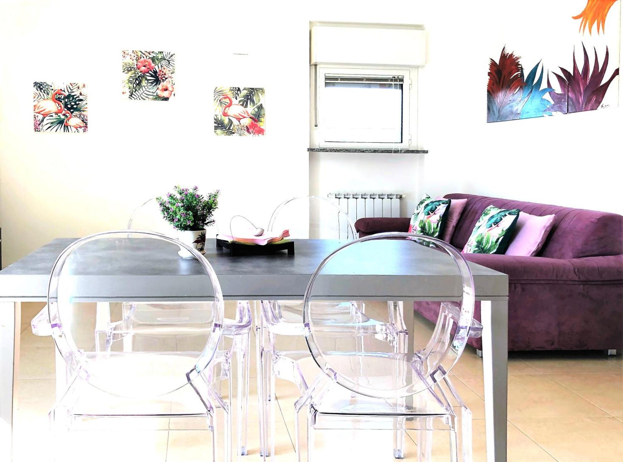 Stepandgo Milano Navigli Apartment Exterior photo