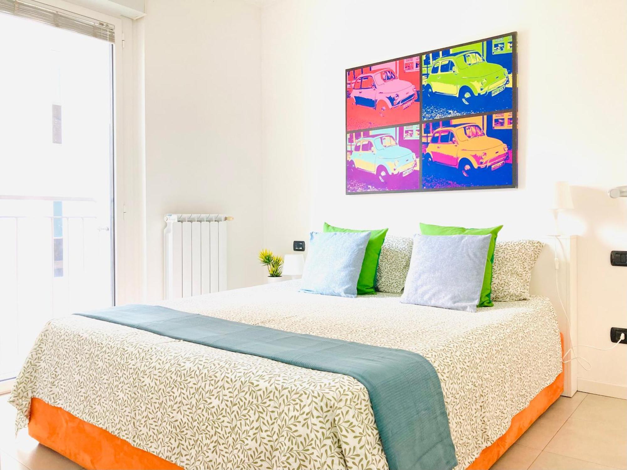 Stepandgo Milano Navigli Apartment Exterior photo