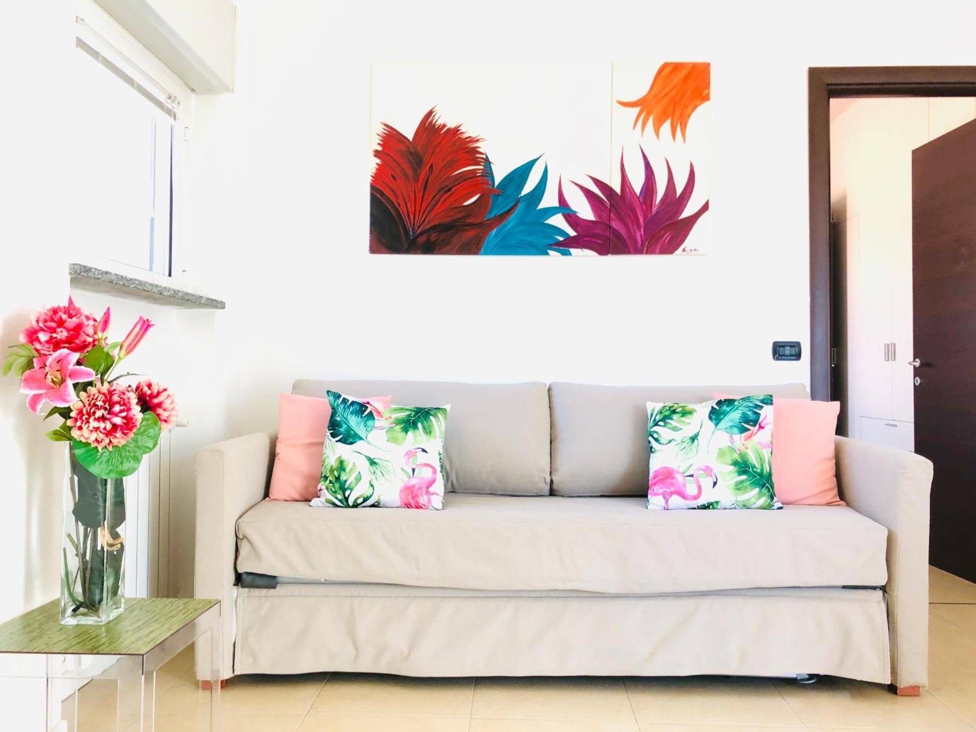 Stepandgo Milano Navigli Apartment Room photo