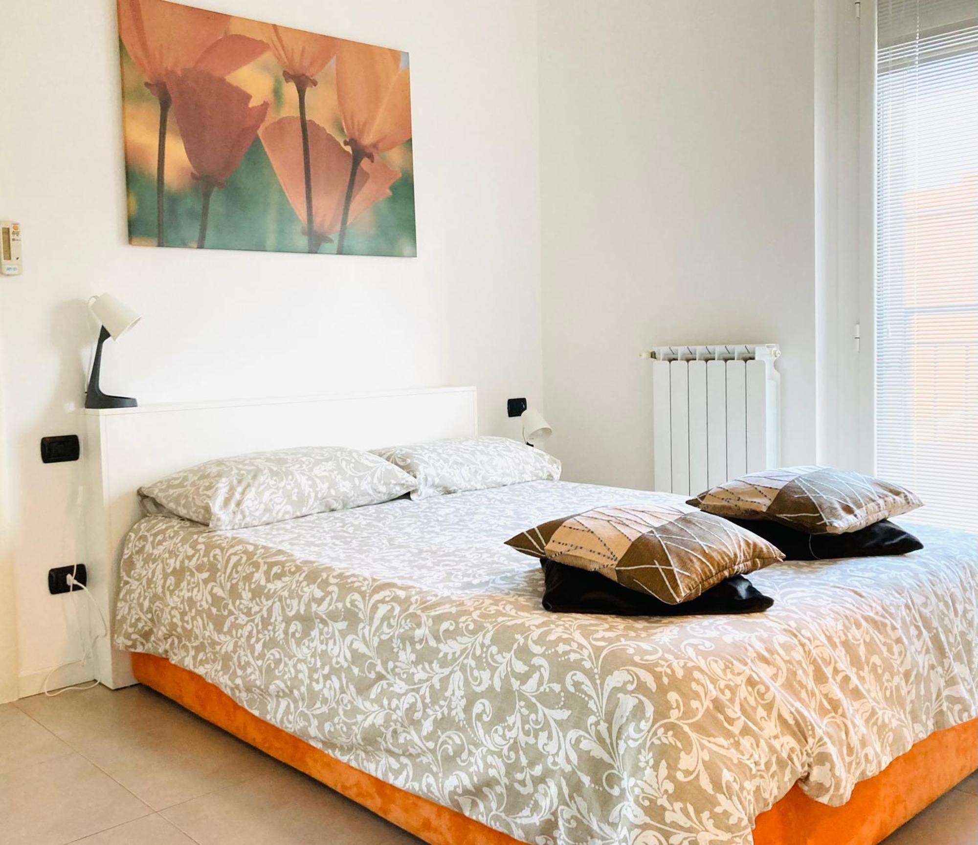 Stepandgo Milano Navigli Apartment Room photo